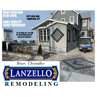 Lanzello is considered one of Long Island’s top roofing and remodeling companies and has over ten years of experience. (516) 612-2151