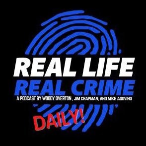 A current crime commentary podcast airing 4x weekly anywhere you get your podcast!