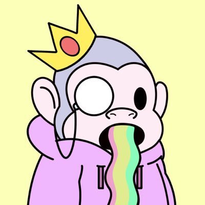 Kothrag's profile picture. Selling my NFTs to buy real pizza 🍕