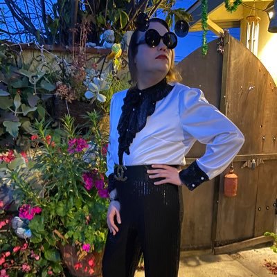 Educator | Advisor | Entrepreneur | LGBTQ+ Advocate | Board Member | Fashion Icon | Rocker | Gymnast
