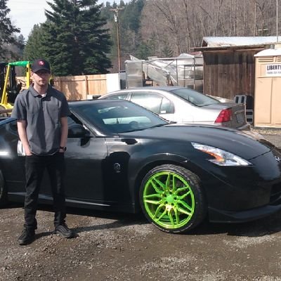 RickyWink3's profile picture. 