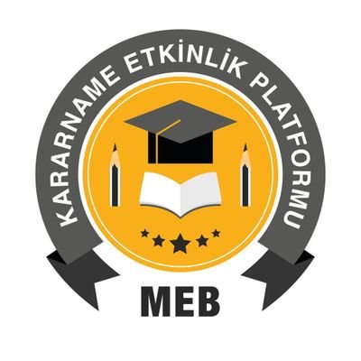 MEB Kararname Etkinlik Platformu
