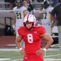 Ian Smith (@smithian_8) 's Twitter Profile