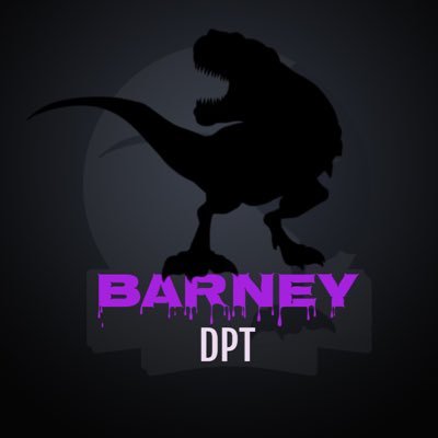Former college football player turned twitch streamer. Come hang out and join the Dino clan! Partnered with DUBBY energy - Use code: BARNEYDPT for 10% off!