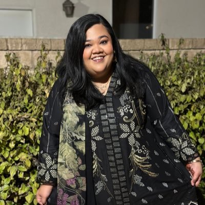 anabiahsyed's profile picture. 📍 Los Angeles, CA