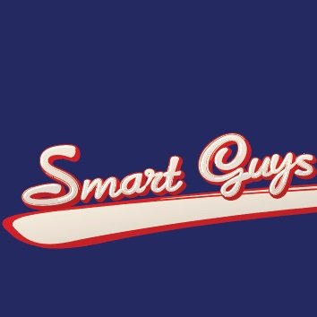 Smart Guys Dumb Fans Podcast