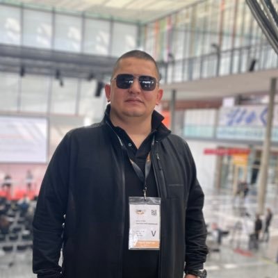 tcbortecine's profile picture. 