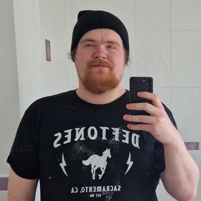 RichardScott95's profile picture. I make games, paint warhammer and generally act like a nerd. https://t.co/G5qMvak1nQ…