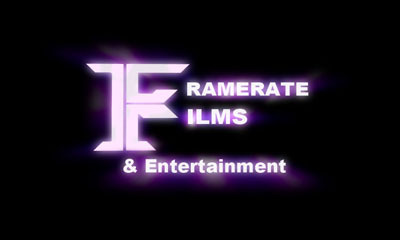 FramerateFilms's profile picture. Framerate Films and Entertainment is a Christian media company started in August of 2011 by Andrew Valentino