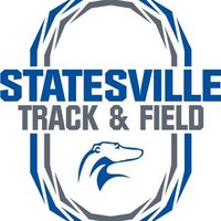 Statesville High School Track & Field(@StatesvilleTF) 's Twitter Profile Photo
