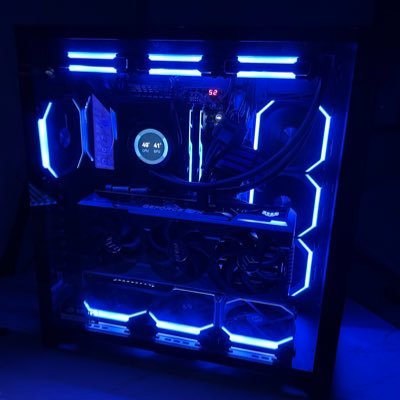 PCEnthusiast26's profile picture. 