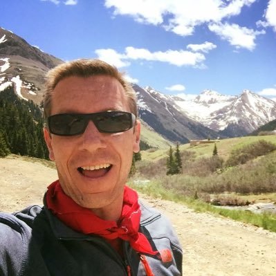 adam_fowler_CO's profile picture. Dog lover. Writer. Mountain views soaker-upper. Director. Producer. Emmy winner.