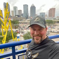 Todd(@Hockey_Zombie) 's Twitter Profile Photo