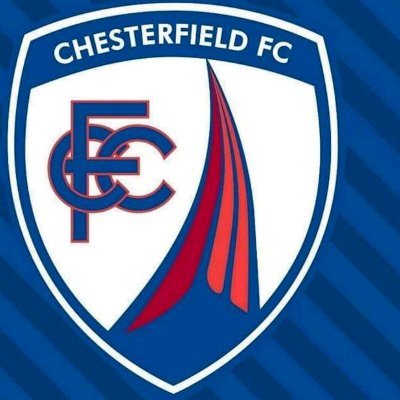 I am jo i support chesterfield fc spireites till i die and love blossoms