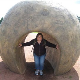 sacstatekristen's profile picture. 