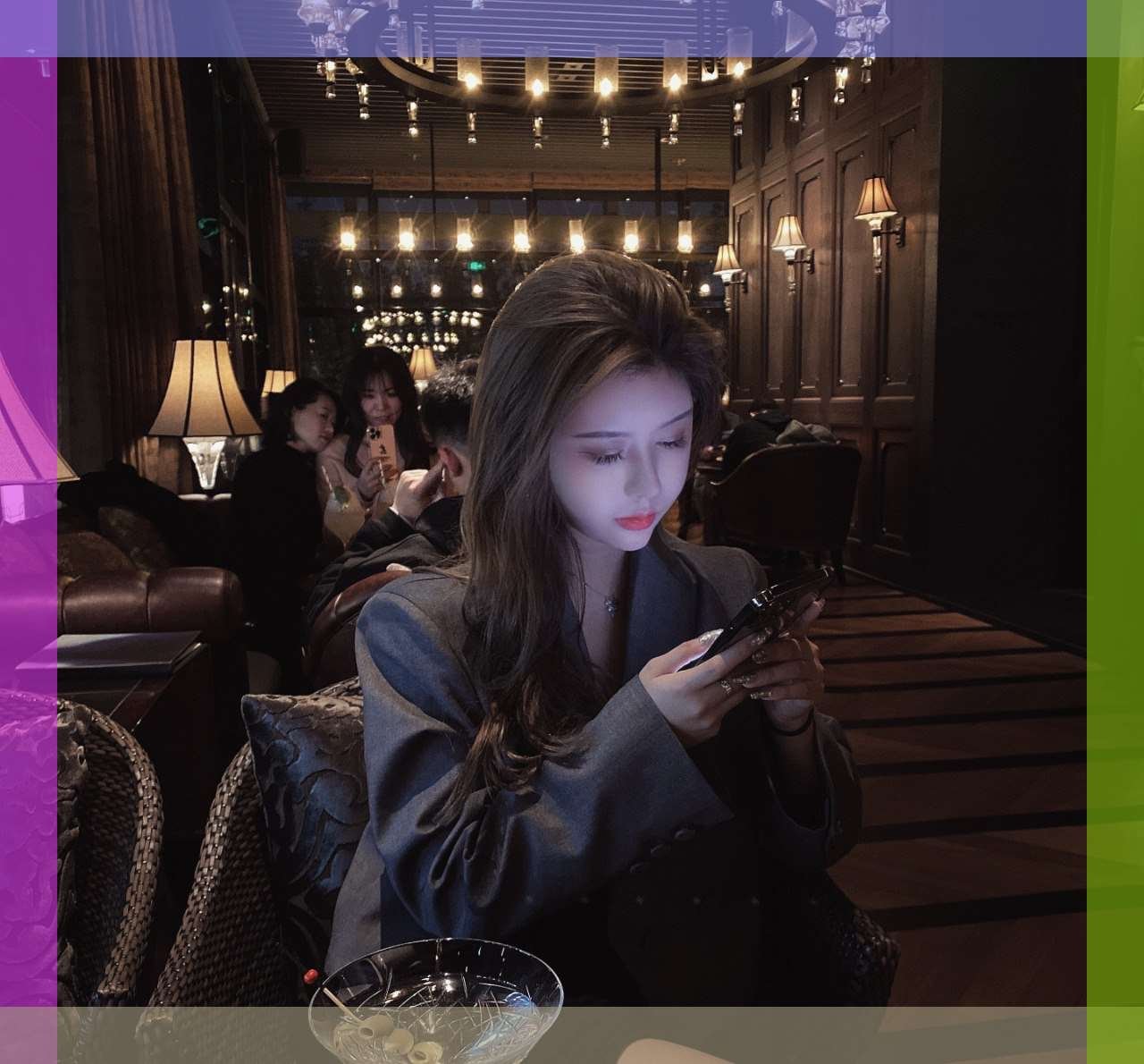jingshinsh63606's profile picture. Ever smile