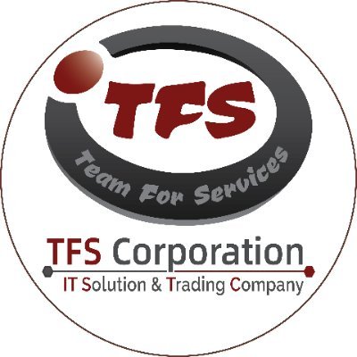 Streamline Your Business with Your Trusted Partner in IT Solution and Trading.