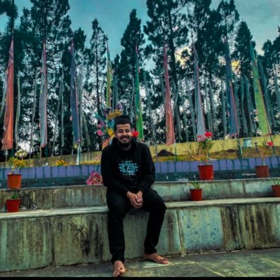 🕉
Not SEBI Registered. Investor by choice.
You may face loss with my suggestions.
I am here to just learn and earn from stock market.
Cricket and football fan