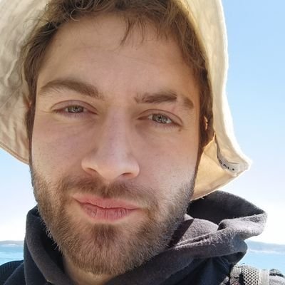 dmartmillan's profile picture. I am an engineer in a biological world.