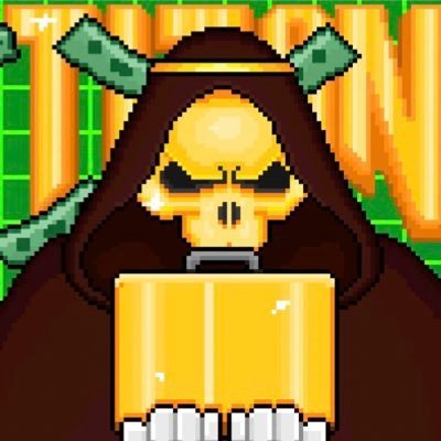 Kalitivy's profile picture. Constantly refreshing my crypto portfolio, because checking once an hour isn't enough.