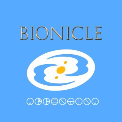 ESP: Twitter oficial de la comunidad Bionicle Argentina !
Arte, noticias, memes, colecciones, ventas y más!