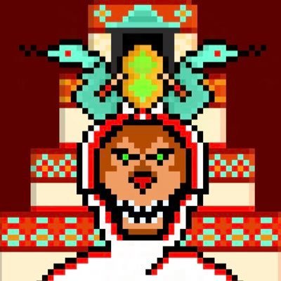 adjunoma's profile picture. Ethereum may not be perfect, but it's a lot better than sending carrier pigeons to transfer value