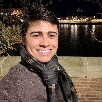 fl_bittencourt's profile picture. Associate Professor at the Federal Institute of Espírito Santo (@ifesoficial) Brazil | Engineer working on thermochemical systems for waste treatment