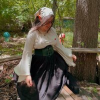 May (@ifyoudjustcall) 's Twitter Profile
