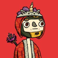 Objeca ❤️ Memecoin (@objeca_art) 's Twitter Profile