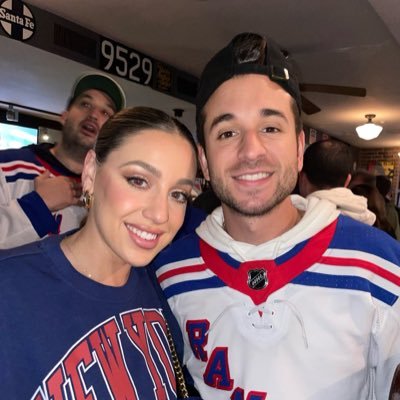 #NYR