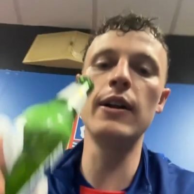 cr__33's profile picture. itfc