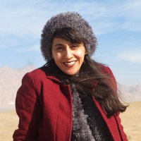 Marjan Modarres S (@modarres_s37506) 's Twitter Profile