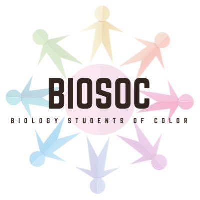 The Biology Students of Color (BIOSOC) is a student run and department led organization for students of color at James Madison University.