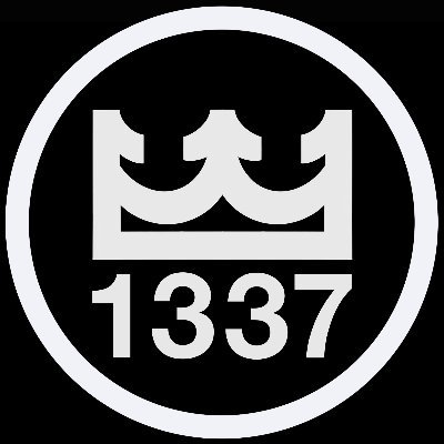 1337 is a community comprised of elite individuals who specialize in cryptocurrency investments, trading, and networking.

https://t.co/UUeJ4zXZOC