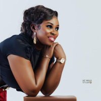 Gbemisola Ojerinde(@gbemiisola) 's Twitter Profile Photo