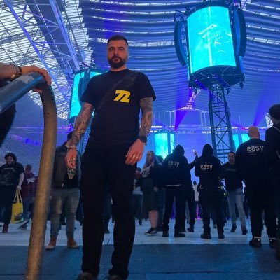 alexrad's profile picture. ^13414 58941 13414 16509 8708$ ¯\_(ツ)_/¯