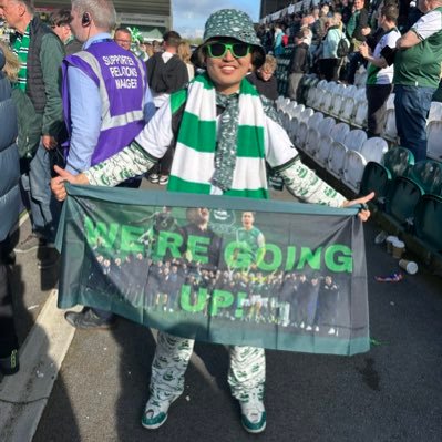 ARGYLE🥰🫶💚🇯🇵 @Argyle 💚 @ArgyleWFC @PAFCAcademy JANNER💚Pleasure to meet you!🤝GREEN ARMY🫶Championship💚 @ArgyleEvergreen 💚 pasty🥟 ARGYLE TILL I DIE💚