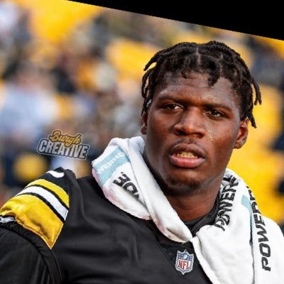 TE For The Steelers