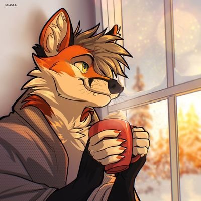 A fox, furry for 7 years, loves video games. 19, male, and a little chaotic. Also, my 2 all time favorite games are, Presentable Liberty and Sweet no Death