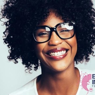 B_WiSTEM's profile picture. Black Women in STEM 2.0 - #BWISTEM