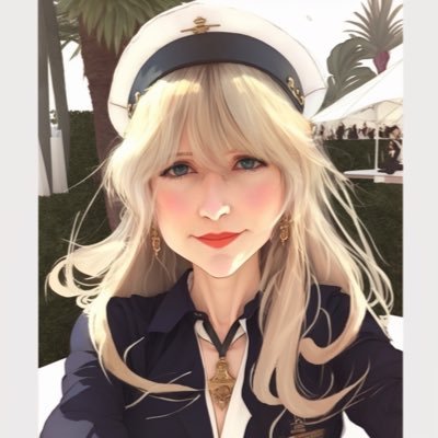 CapnNancy's profile picture. I like freedom of speech, the Enlightenment and would like to see an end to professional victimhood. Pop those in my stocking Santa, and I’ll be a good girl.