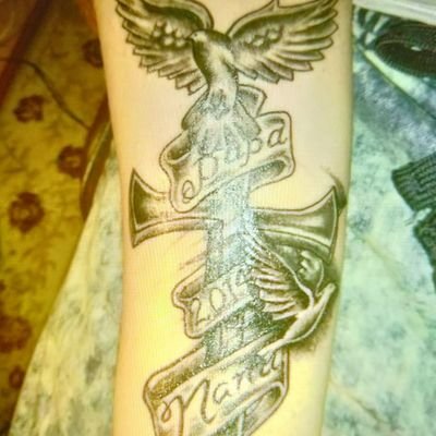 xHazardx10x's profile picture. #29
Young&blessed 🙏
Rip Ma ( 2-19-23