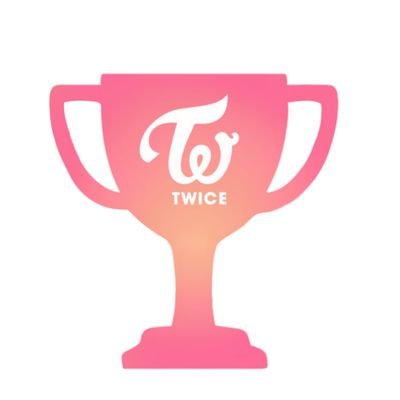 Official Twitter account of TWICE Awards, celebrating the achievements and victories of the sensational girl group TWICE.
