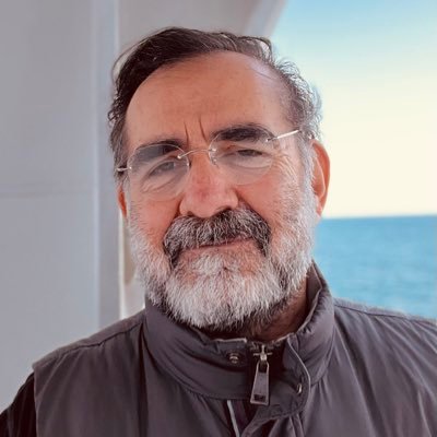 MartnezVctor's profile picture. a la mar fui por naranjas