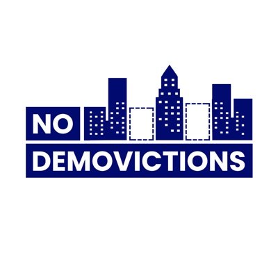 Tenants organizing to address profit-driven demolitions across Ontario. Are you facing a demoviction in Ontario? DM us.