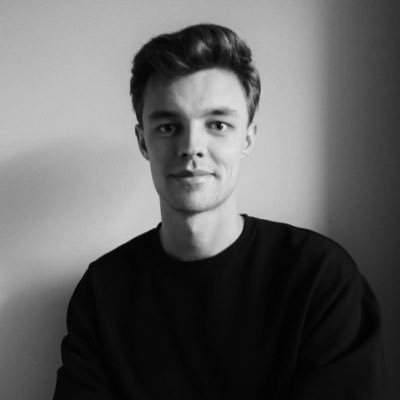 adamzaorski's profile picture. Corporate Growth @revolutapp