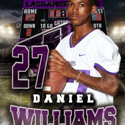 Lagrange high c/o 25 💜💚height 5’5 weight 130 GPA. 3.0 wide receiver and cornerback Lake Charles,Louisiana