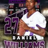 DANIEL WILLIAMS (@dwill27_) 's Twitter Profile