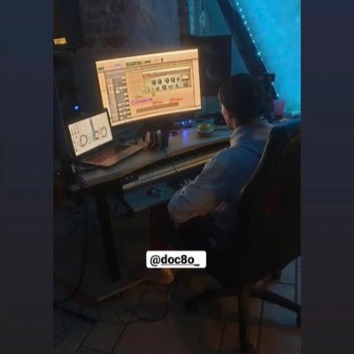 🎛️Ingé son 🎹Beatmaker | Contacte moi pour mix et master à bas prix. |Studio quality 📣