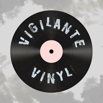 Vigilante Vinyl